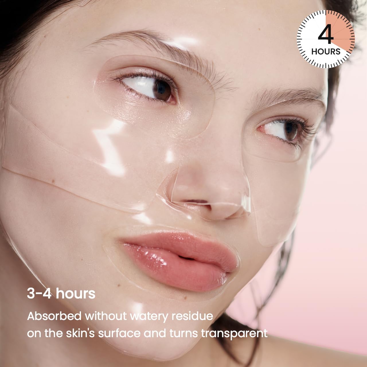 BIODANCE Total Solution Trio: Bio Collagen & Ceramide Panthenol & Sea Kelp Real Deep Mask Set, Firming, Hydrating, Claming Kit, Korean Skin Care,Skin Care Set