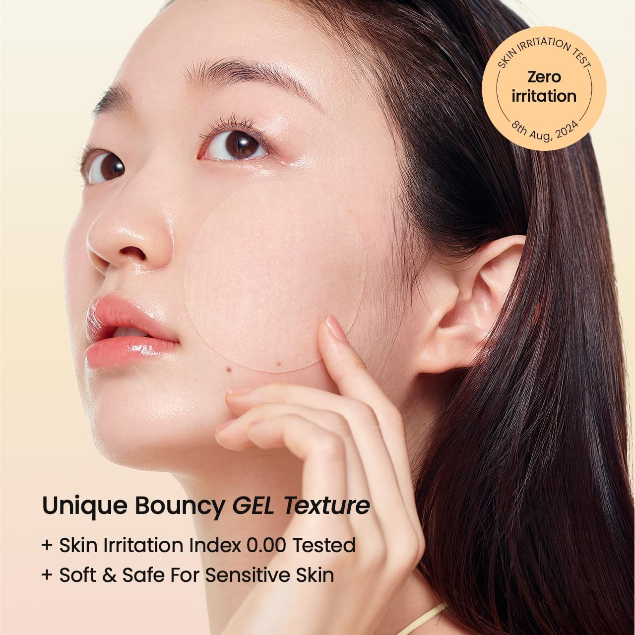 Biodance Brightening & Calming Toner Pads Duo Set: Vita Niacinamide & Sea Kelp, Dark Spot Correcting, Sebum Control Korean Skincare Set for Face, Korean Skin Care, Skin Care Set