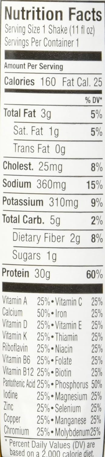 Premier Protein 30g Protein Shake, Caramel, 12 Count