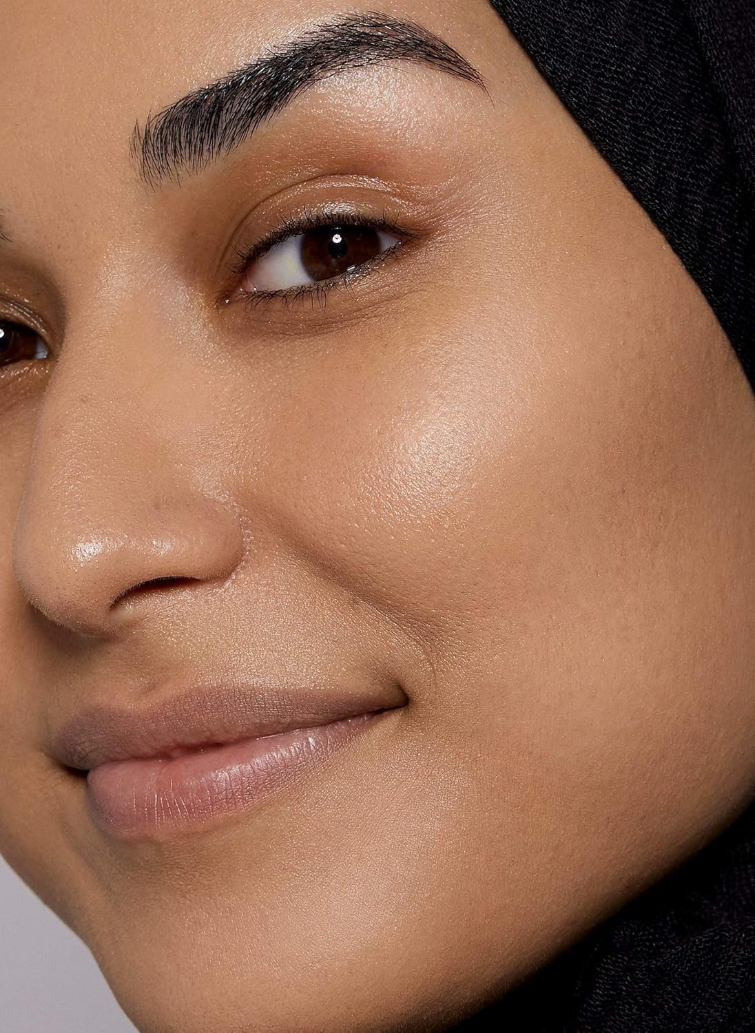 Milani Conceal + Perfect 2-in-1 Foundation + Concealer (Golden Beige) and Stay Put Brow Color (Dark Brown)